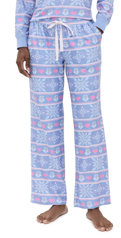 PJ Salvage Mountain Bound Pants Denim