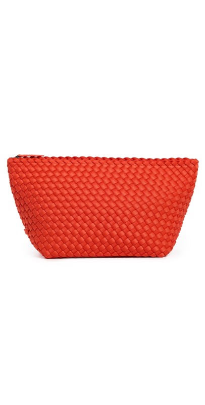 NAGHEDI Portofino Large Cosmetic Pouch Ipanema