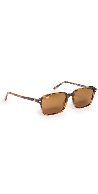 Ray-Ban 0RB2231 Sunglasses Transparent Fantasy Brow