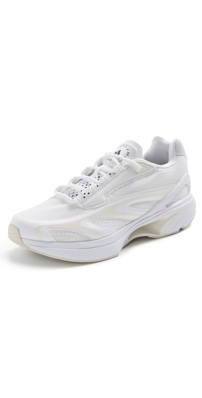 adidas by Stella McCartney Sportswear 2000 Sneakers Ftwr White/Ch White/Ch Pearl