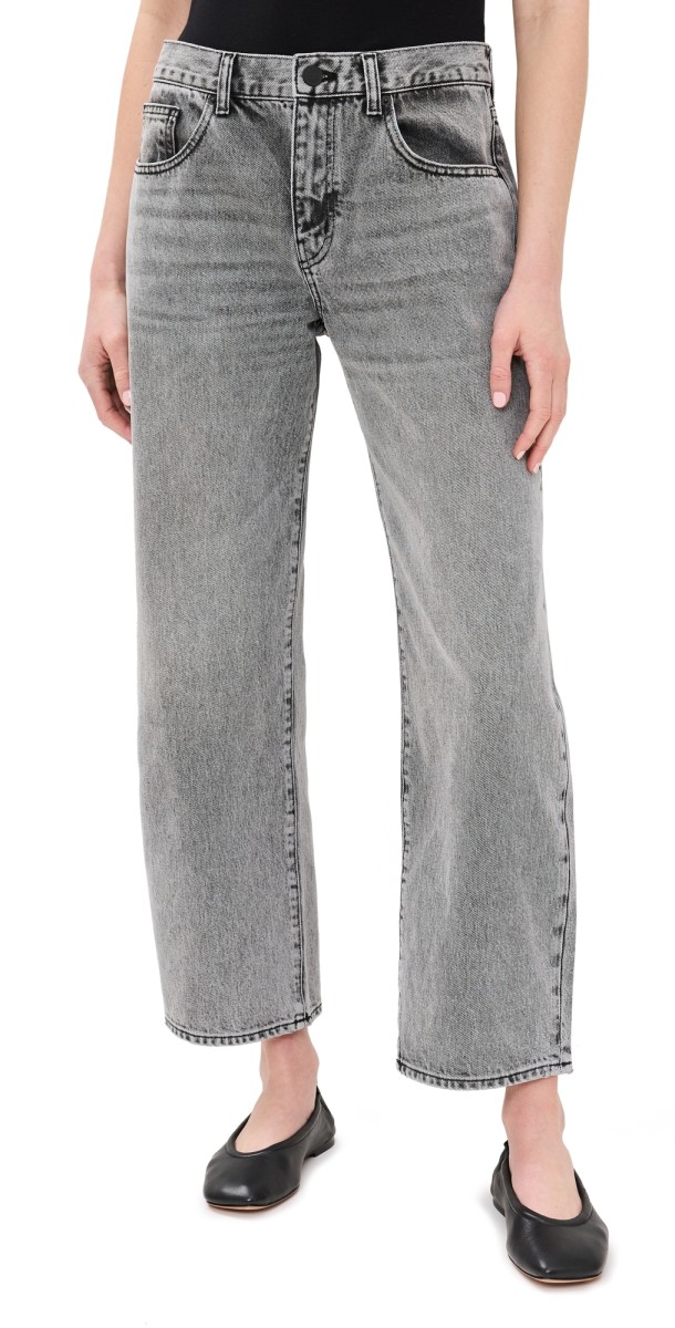La Ligne Marilyn Jeans Leo