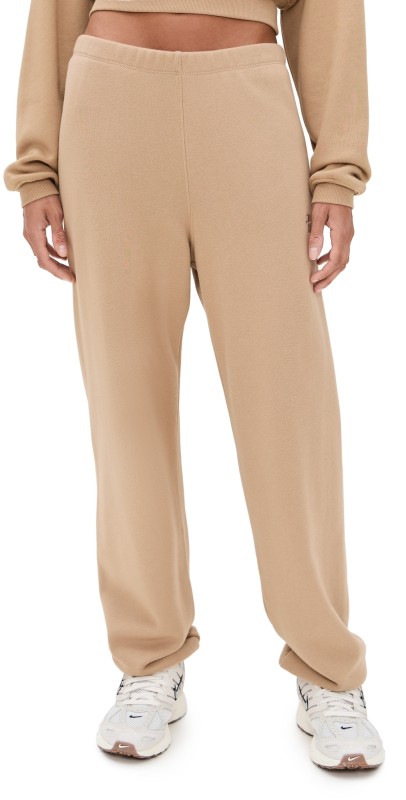 Éterne Classic Sweatpants Taupe