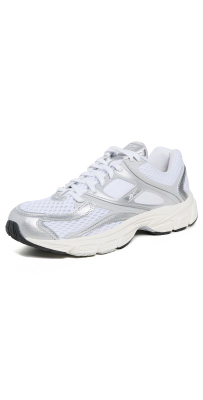 Reebok RBK Premier Trinity Sneakers White/Chalk/Grey