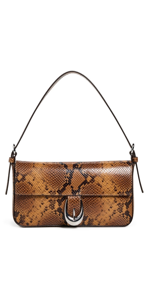 STAUD Harlow Bag Snak
