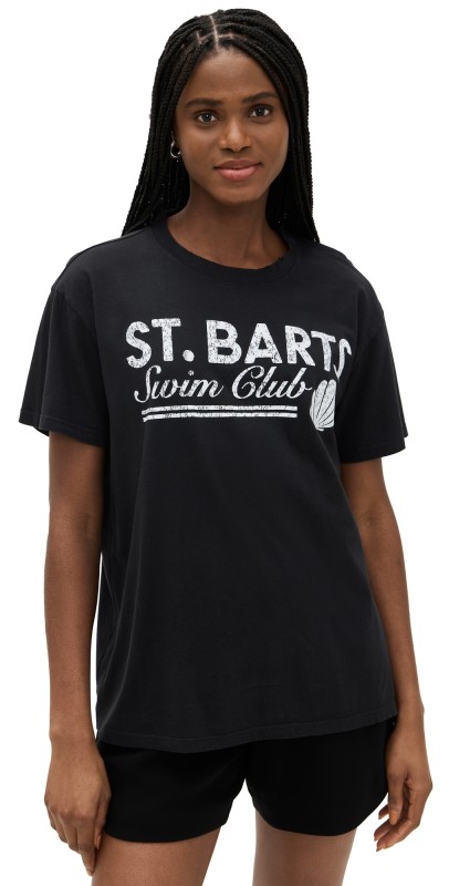 Show Me Your Mumu Travis Tee St Barts