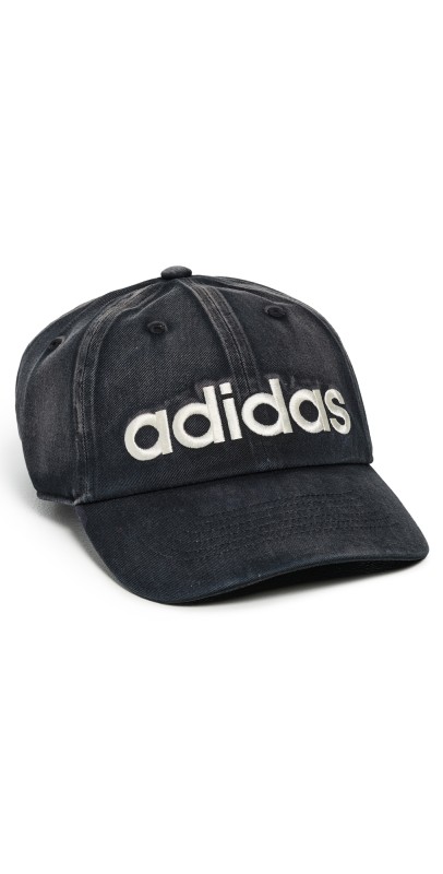 adidas Adidas x SFTM Cap Black