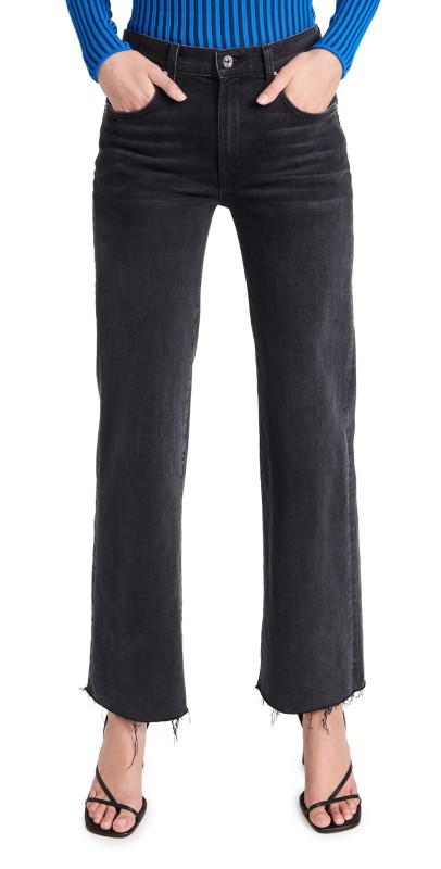 Edwin Marli Jeans Fog