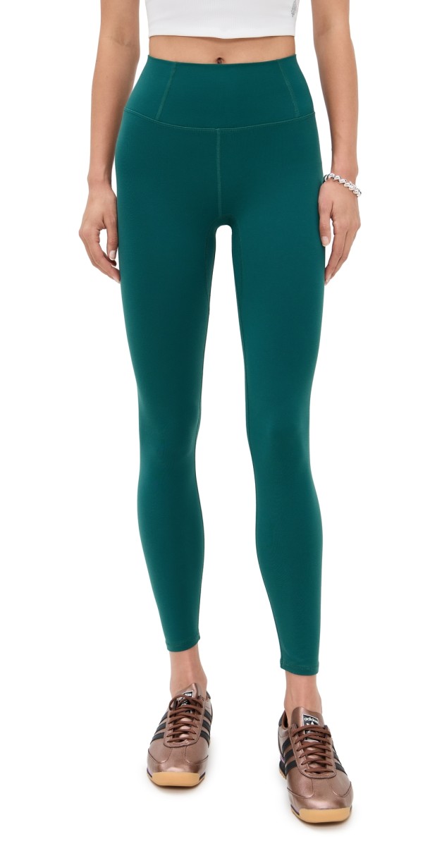 FP Movement Never Better Leggings Evergreen