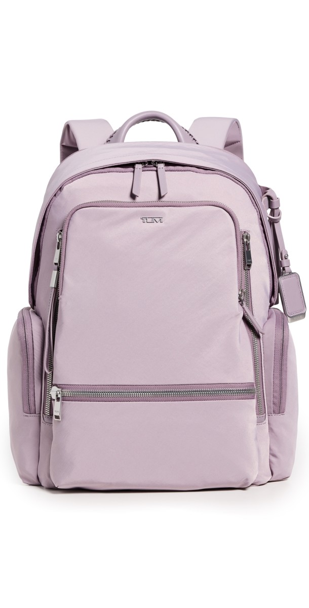 TUMI Celina Backpack Lavender