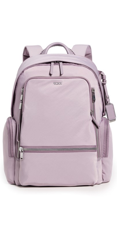 TUMI Celina Backpack Lavender