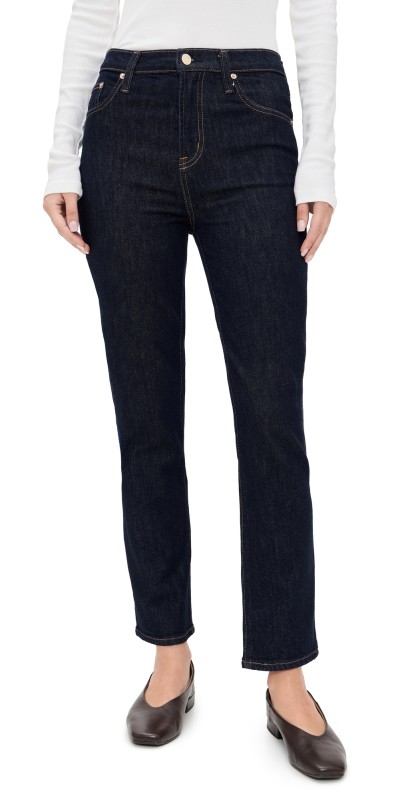 Pistola Bri Ankle Jeans Nightfall