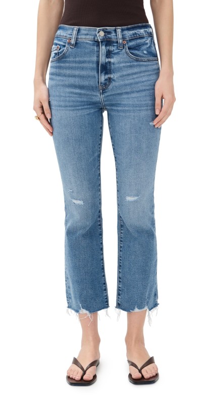 DAZE Shy Girl Jeans WIDE AWAKE VINTAGE