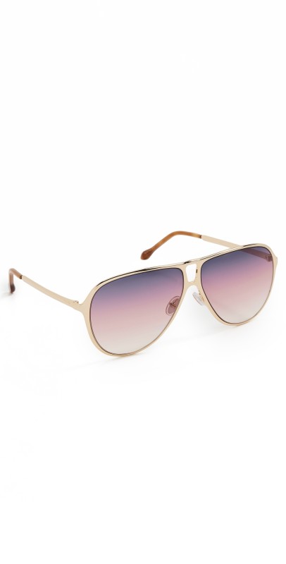 Isabel Marant IM 0219/S Sunglasses Gold