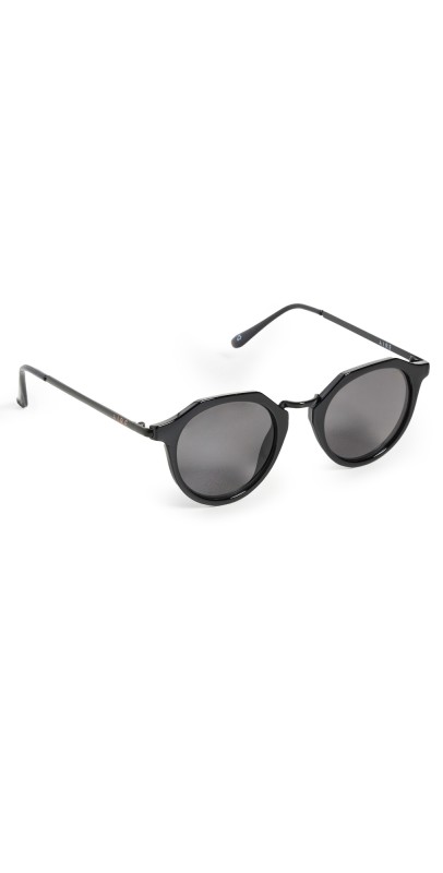 AIRE Taures Sunglasses Black