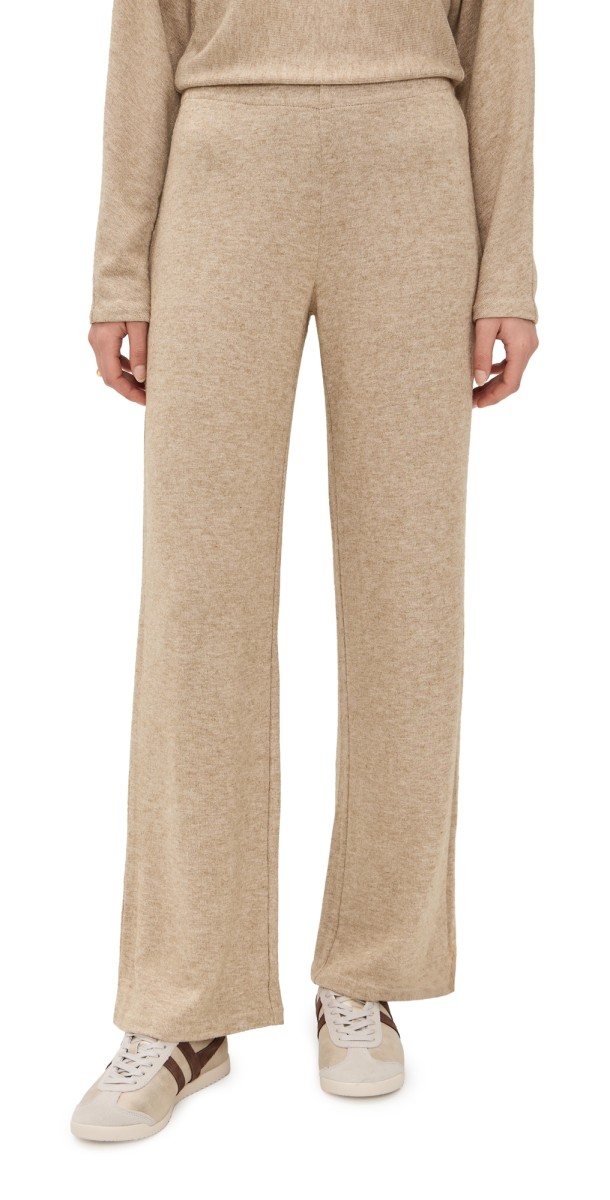 Vince Cozy Wide Leg Pants H Bruna