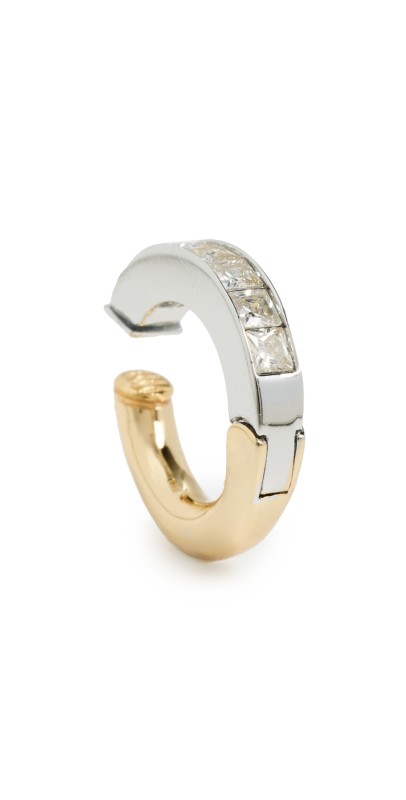 DEMARSON Lola Ear Cuff Two To