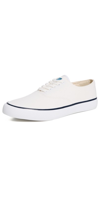 Sperry Classic CVO Sneakers White