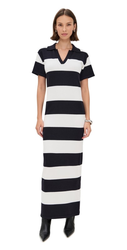 4th & Reckless Esme Dress Stripe