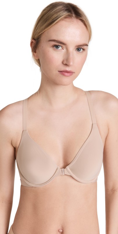 Natori Natori Smoothing Full Fit Bra Cafe