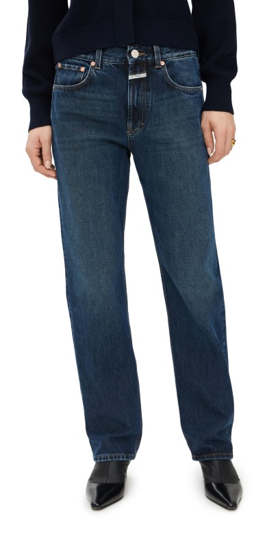 Closed Jonta Jeans Dark Blue