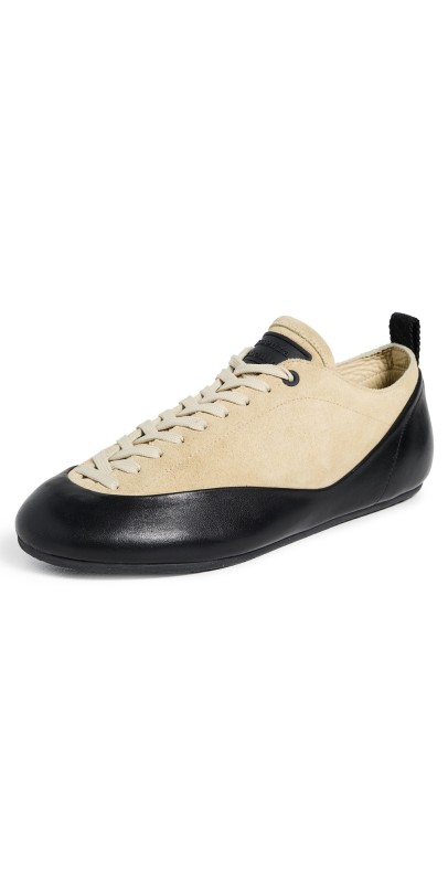 Proenza Schouler Arcadia Sneakers Almond