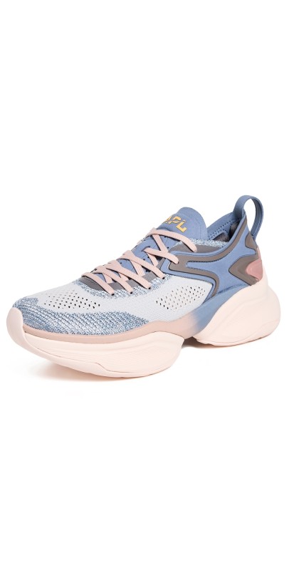 APL Hyspeed Sneakers Slate/Asteroid/Crme