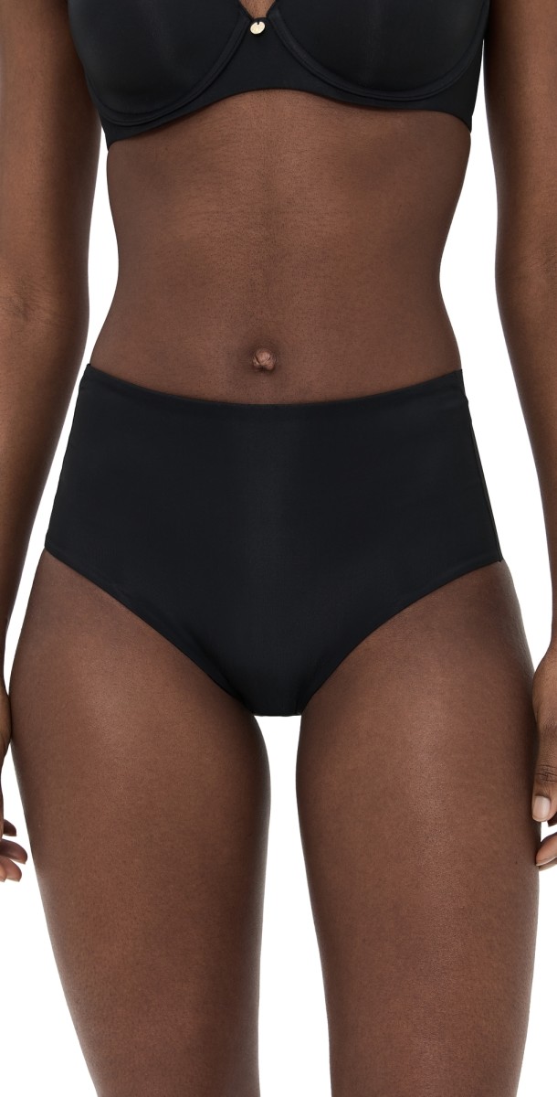 Natori Cloud Comfort Smoothing Briefs Lt. Mocha