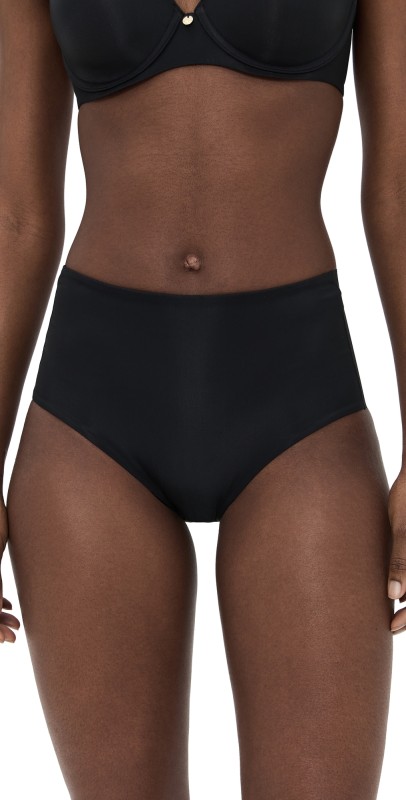 Natori Cloud Comfort Smoothing Briefs Lt. Mocha