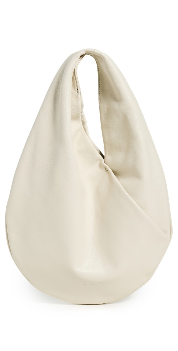 AESTHER EKME Ora Mini Bag Cream
