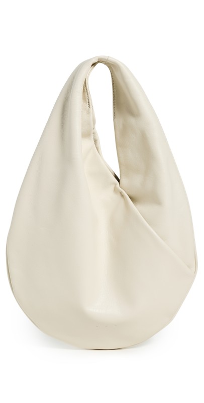 AESTHER EKME Ora Mini Bag Cream