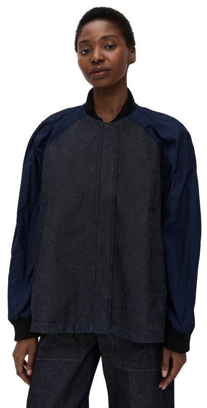Rachel Comey Gendel Jacket Super Raw