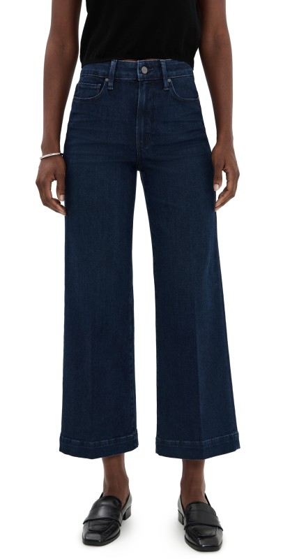 PAIGE Anessa Bespoke Jeans Bespoke