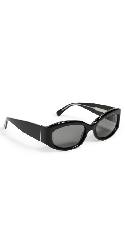 Christopher Esber Davies Sunglasses Beluga