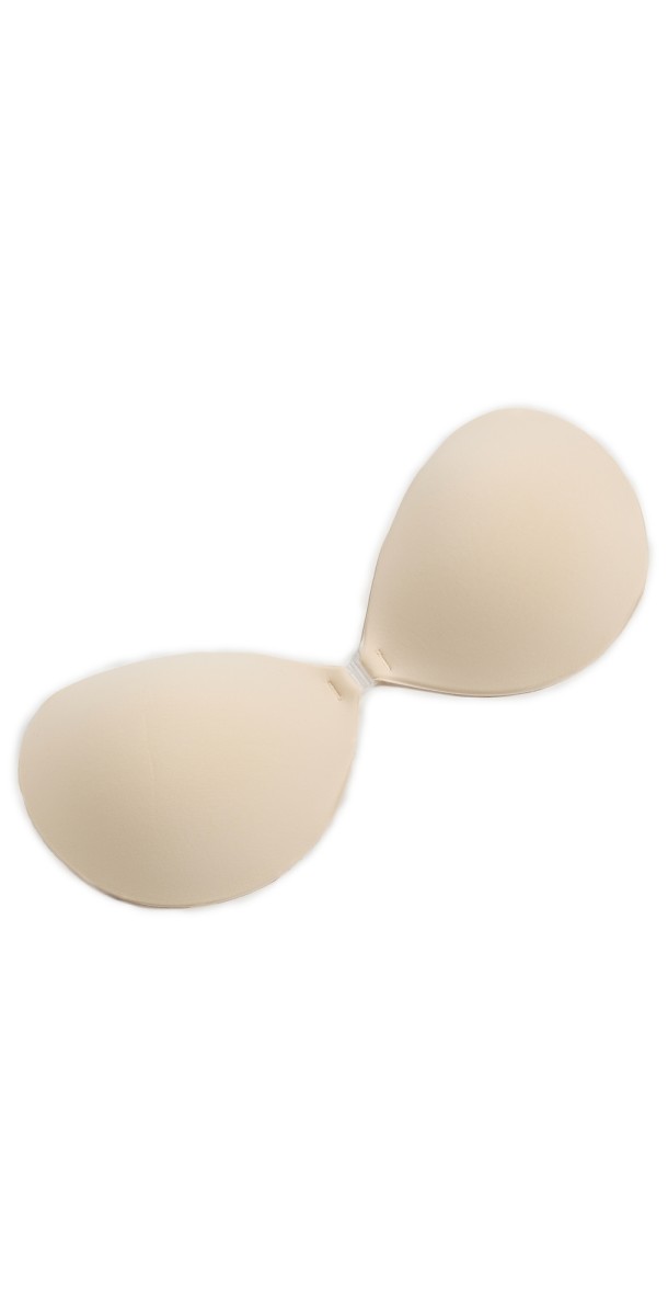 NOOD Double Up Push Up Pads No.3 Buff