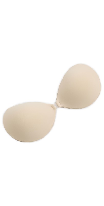NOOD Double Up Push Up Pads No.3 Buff