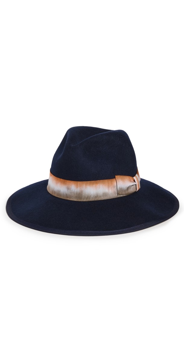 Freya Bonny Hat Navy
