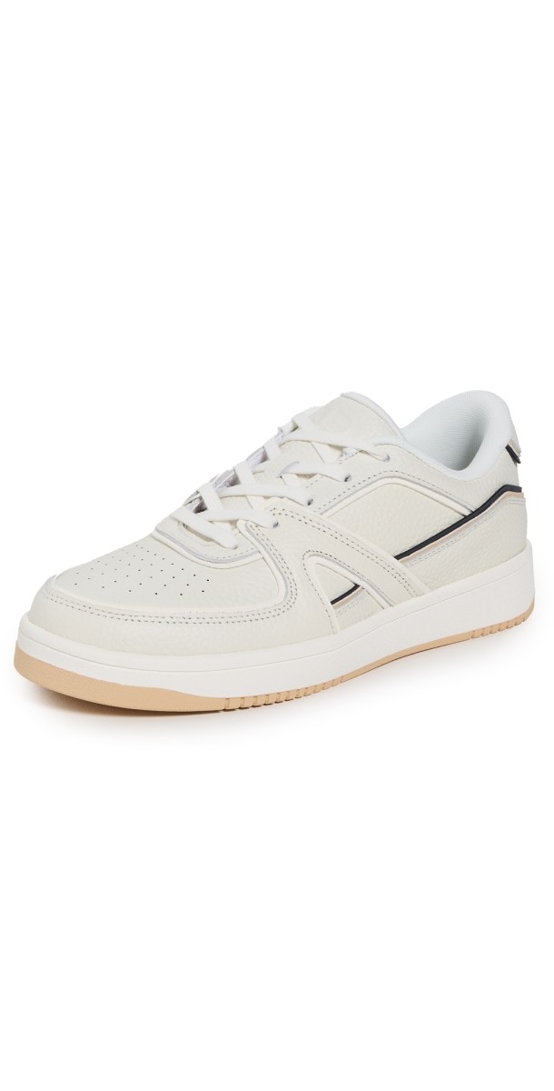 APL Nostalgia '87 Sneakers Ivory/Camel/Iron