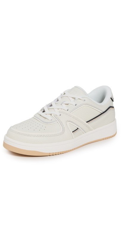 APL Nostalgia '87 Sneakers Ivory/Camel/Iron