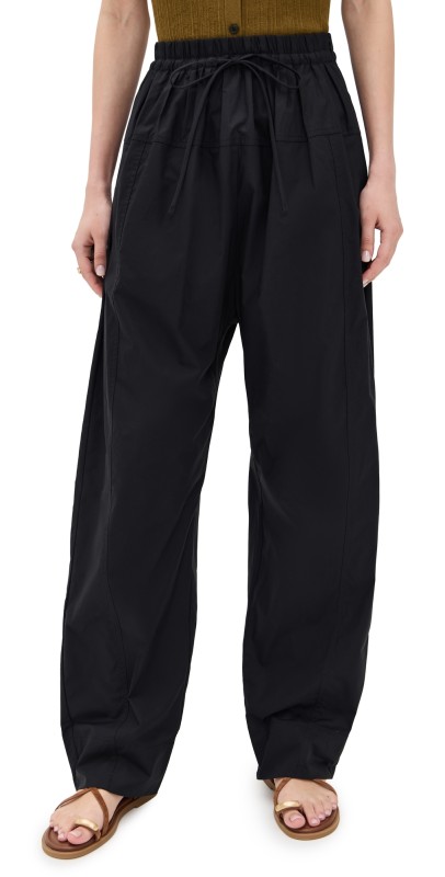 Rachel Comey Ennu Pants Black
