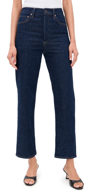 AGOLDE 90's Pinch Waist Jeans reissue