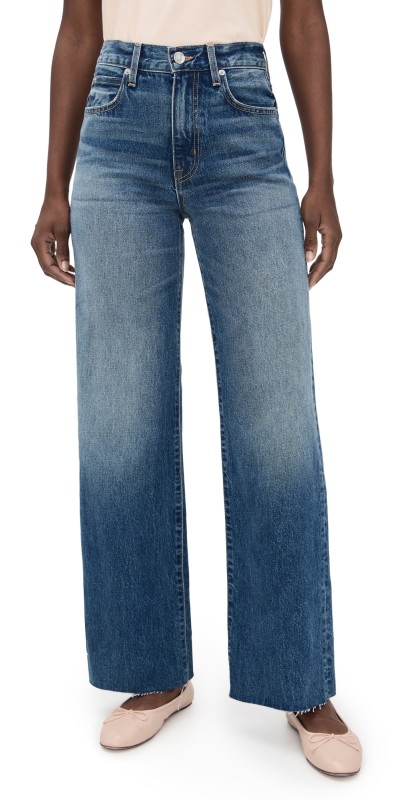 SLVRLAKE Grace Jeans Sycamore Grove