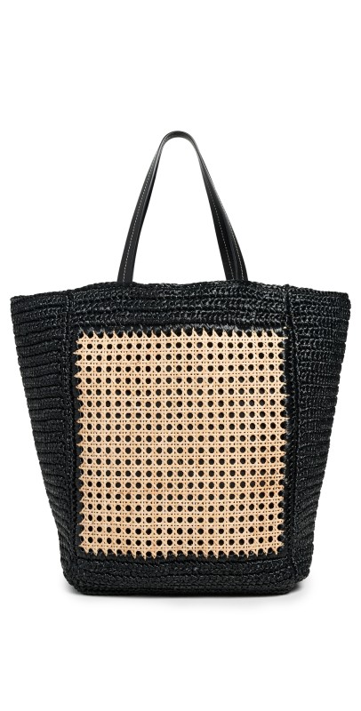 Jenni Kayne Tropez Tote Bag Ca