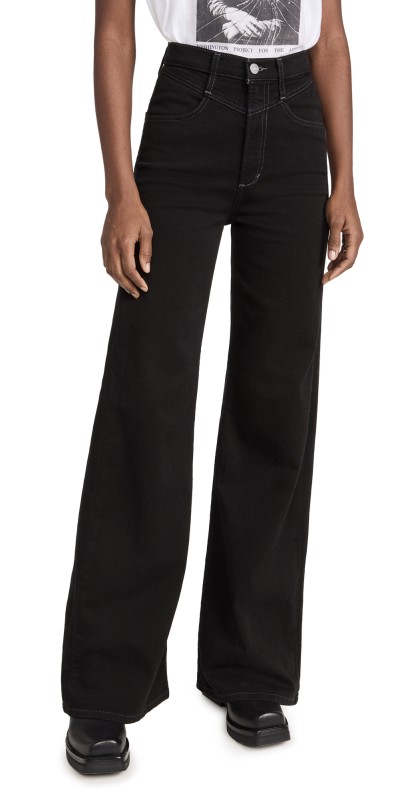 Joe's Jeans The Goldie Palazzo Pants Lament