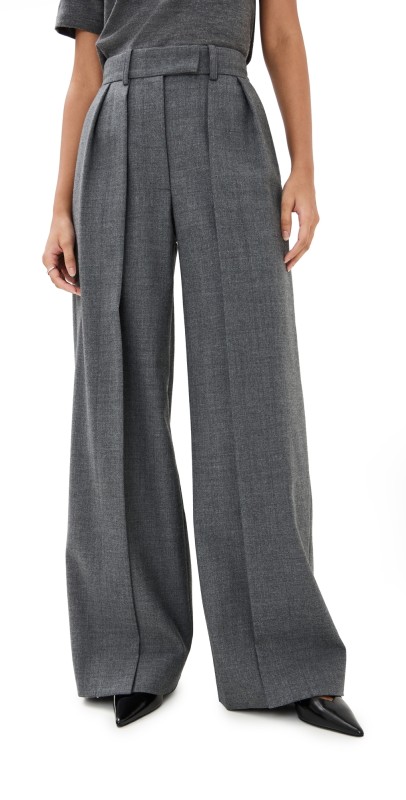AnOnlyChild May Pants Concrete