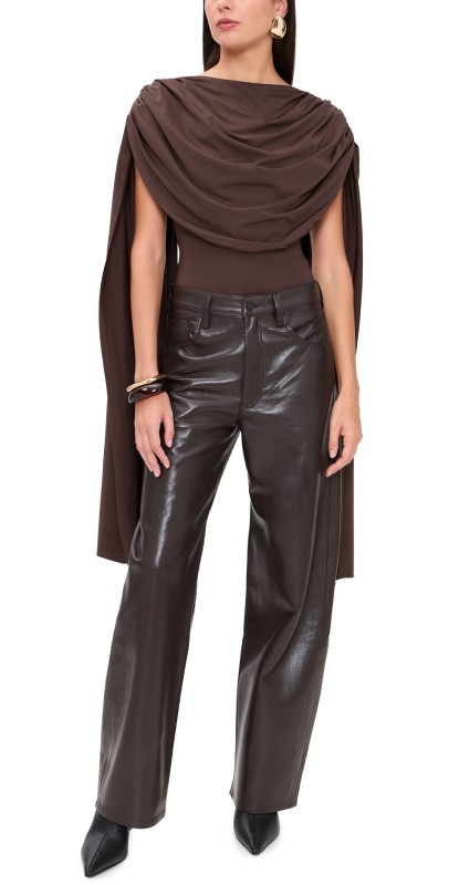 Maygel Coronel Burano Bodysuit Brow