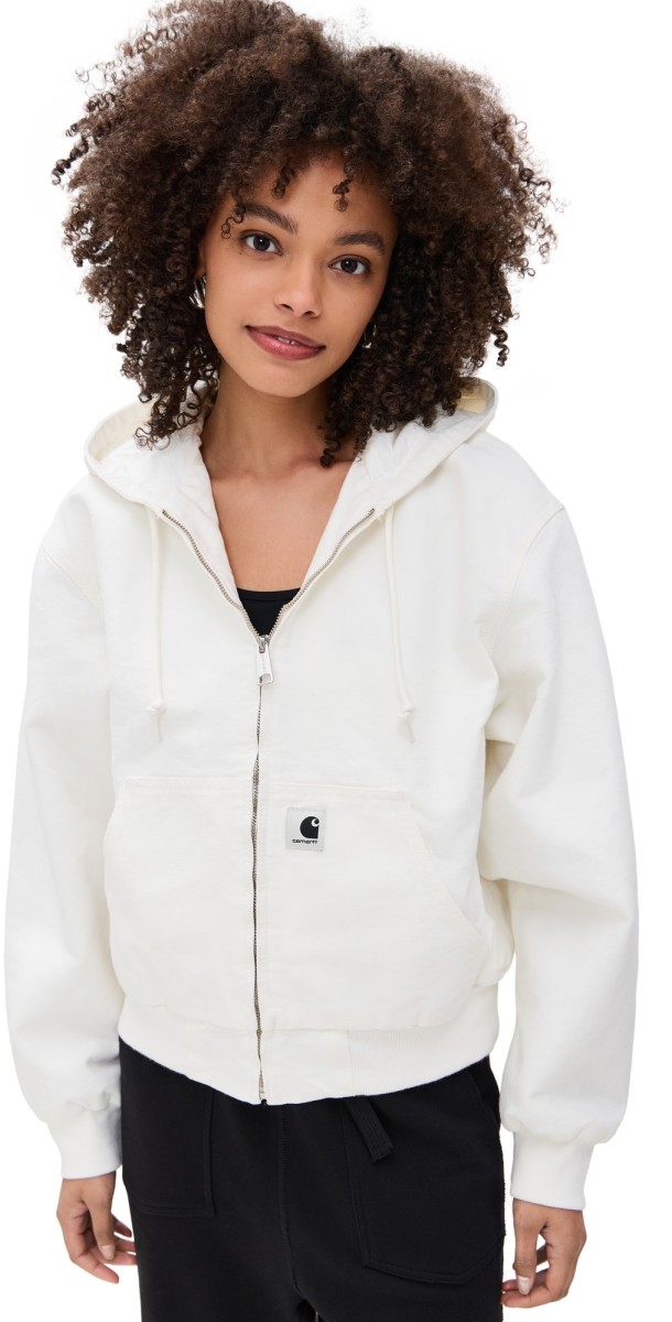 Carhartt WIP W OG Active Jacket Wax