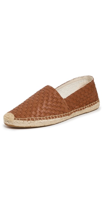 Soludos The Original Espadrilles Tan Brown