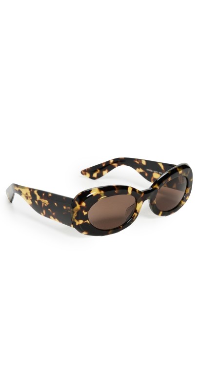 Oliver Peoples Eyewear OV5606SU Sunglasses Vintage DTB