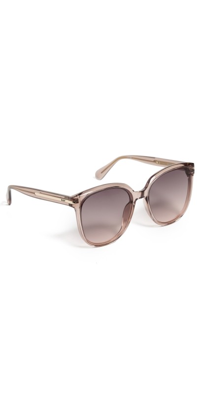 Quay Rent Free Sunglasses Doe/Brown Faw