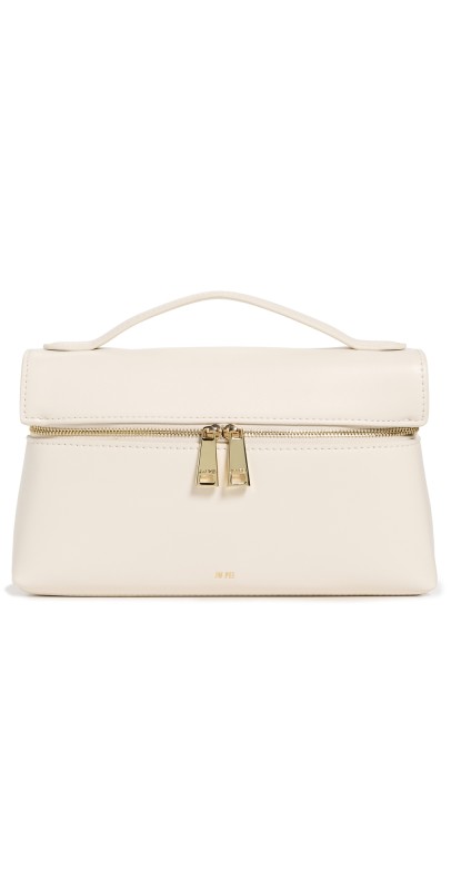 JW PEI Thea Top Handle Bag Whit